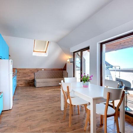 Panorama Blue Family Hotel And Free Parking Νεσέμπαρ Εξωτερικό φωτογραφία