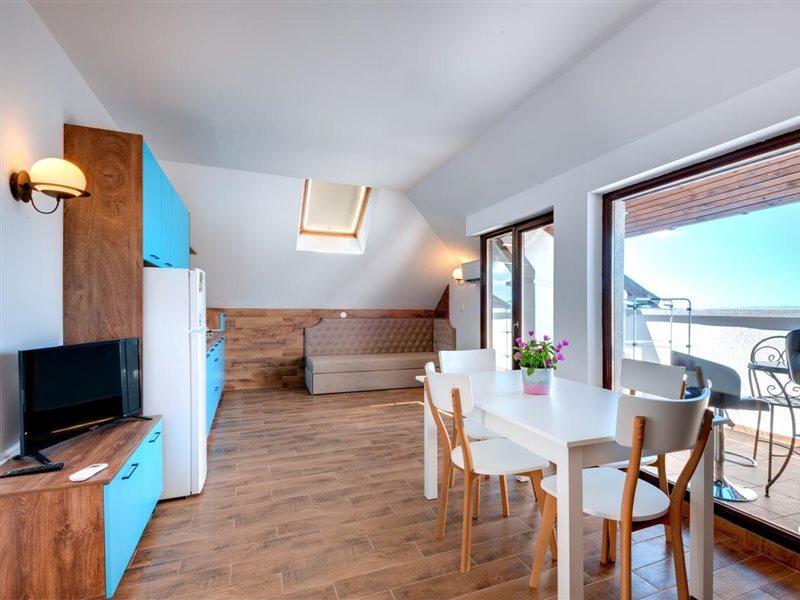 Panorama Blue Family Hotel And Free Parking Νεσέμπαρ Εξωτερικό φωτογραφία