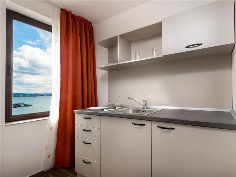 Panorama Blue Family Hotel And Free Parking Νεσέμπαρ Εξωτερικό φωτογραφία